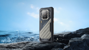 Smartphone Robusto CUBOT <span class=keywords><strong>KINGKONG</strong></span> X <span class=keywords><strong>PRO</strong></span> de 6.72 Pulgadas FHD+ con Gran Batería y Tarjeta SIM Dual - Product Image 6