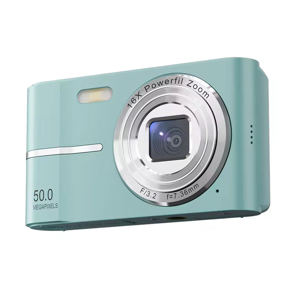 Mini Optical M3 Camera 2.8 Inch LCD Display