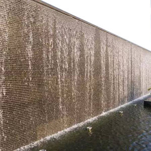 <span class=keywords><strong>Cascade</strong></span> de <span class=keywords><strong>piscine</strong></span> en pierre de jardin Miniature extérieure de conception libre - Product Image 1