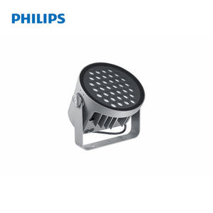 Proyector LED Arquitectónico <span class=keywords><strong>PHILIPS</strong></span> DMX512 para Iluminación de Fachadas y Monumentos BVP37X UniFlood C Pro - Product Image 2