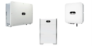 SUN2000-10KTL-M1 Sistema de Energía Solar Conectado a la Red de 10KW para Sistemas de Energía Solar - Product Image 3
