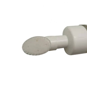 Cepillo de silicona de 360 grados para limpieza de mascotas, limpiador de pata de perro y gato - Product Image 6