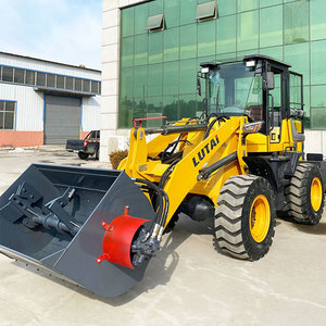 Bétonnière avec pompe de 1 m³ et 1,5 m³ à vendre - Product Image 1