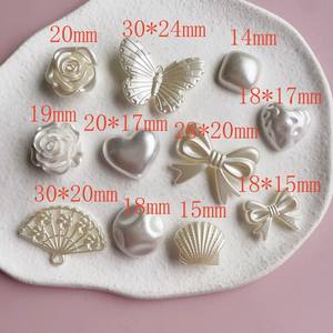 3D lindo DIY Y2k personaje teléfono caso encantos teléfono <span class=keywords><strong>celular</strong></span> <span class=keywords><strong>basura</strong></span> oro encantos para teléfono <span class=keywords><strong>basura</strong></span> caso encantos - Product Image 3