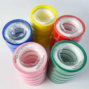 เทป PTFE แบบกำหนดเอง นาสโตร <span class=keywords><strong>ทอม</strong></span><span class=keywords><strong>โบ</strong></span> ไทฟูลอง นิตโต - Product Image 2