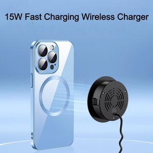 Alta calidad <span class=keywords><strong>precio</strong></span> <span class=keywords><strong>barato</strong></span> ultra rentable de escritorio integrado de carga inalámbrica 15W integrado en la mesa para teléfonos inteligentes - Product Image 6