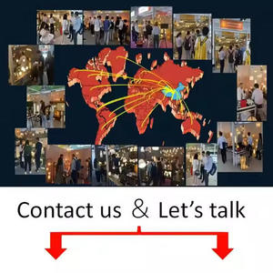 Bức tượng tầng thường vụ đèn Nhật Bản giấy sàn đèn lớn sàn đèn pha lê Đèn sàn đèn Bắc Âu - Product Image 6