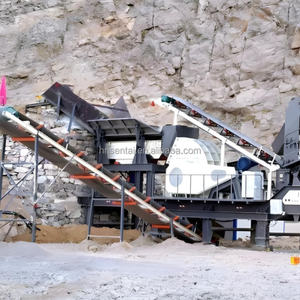 كسارة مطرقية ثقيلة عالية الجودة لتحضير الفحم وتوليد الطاقة وإعادة تدوير نفايات الأسمنت في صناعة مواد البناء - Product Image 5