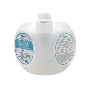 Líquido de Detección de Componentes Electrónicos Italiano Suve DET GALDEN DET, Sellado con Aceite de Flúor Ligero, 5 kg, Se Puede Reenvasar - Product Image 3