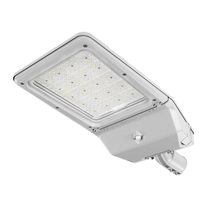 Wholesale 60W-240W Smart Outdoor <b>LED</b> Street <b>Lights</b> Modern Ip65 Garden Lamp for Buildings & Roads Aluminum Design Waterproof FL-L - Product Image 1