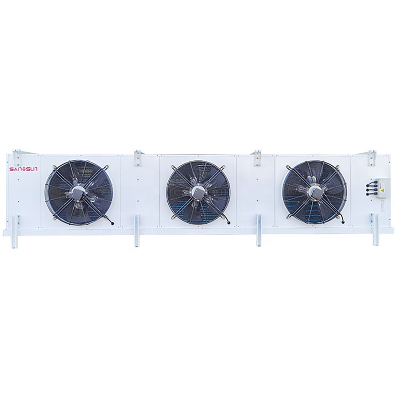 Low Power 25 35HP Refrigeration Evaporator