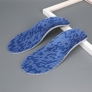 Plantillas Reforzadas de TPU de Carbono con Soporte de Arco Duro, Insertos Ortopédicos para Zapatos, Corregen <span class=keywords><strong>Pies</strong></span> Planos y Mantienen la Forma del Pie - Product Image 4