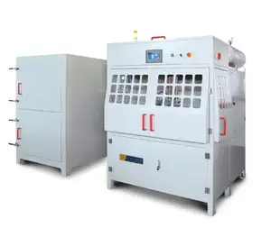 Easy Operating PX-305J Automatic carbide tct saw blade sand blasting Sand Blasting Machine Equipment