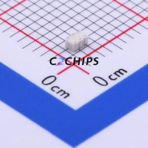 HHM1525 Balun 0805 RF ( Frequency Range: )( Impedance Ratio - Unbalanced/Balanced: 50Ohm:50Ohm )( Insertion Loss (Max): 1dB ) - Product Image 2