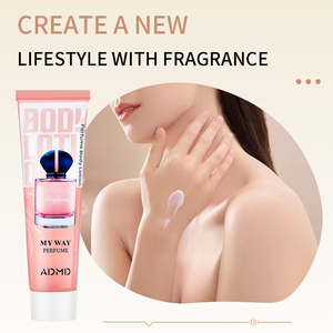 Loción Corporal Humectante con Fragancia de Fábrica 150ml, Crema Corporal Personalizable OEM, Cuidado de la Piel Nutritivo, Mantequilla Corporal al por Mayor - Product Image 5