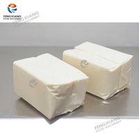 Fengxiang CD-3000 Industriële Kaasblokjes Snijmachine Motor/Aangedreven door motor Commercieel gebruik 8-20mm snijbereik CE