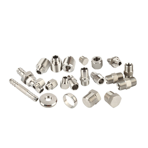 Nhà máy OEM trung tâm <span class=keywords><strong>CNC</strong></span> Lathe/phay/biến chế biến thực phẩm máy móc tùy chỉnh các bộ phận - Product Image 4