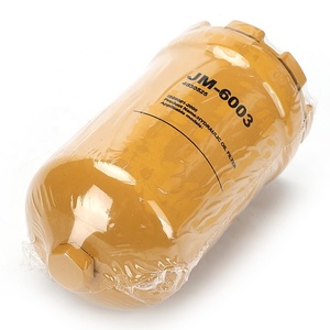 Repuestos para Excavadora ZAX200-3 ZAX240-3, Filtro de Aceite Hidráulico 4630525 - Product Image 1