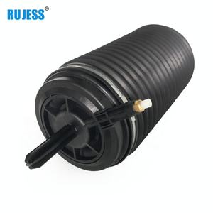 โช้คอัพอากาศด้านหลังโช้คอัพถุงลมนิรภัยด้านหลังสำหรับ <span class=keywords><strong>Porsche</strong></span> Macan(95B) 95B616002B 95B616001B - Product Image 2