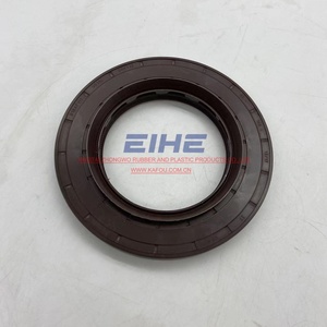 Joint d'étanchéité d'arbre de transmission FKM 1287102 pour différentiel de camions <span class=keywords><strong>DAF</strong></span> 45/55/65/75/85/95 75 - Product Image 5