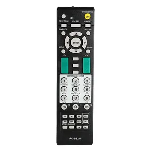 RC-682M cho Onkyo AV Receiver điều khiển từ xa TX-SA8560 TX-SR605 txsa8560 txsr605 TX-SA605 TX-SR605B - Product Image 1