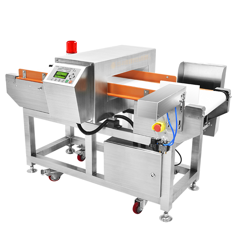 Высокочувствительный пищевой металлоискатель в Дубае по самой низкой цене