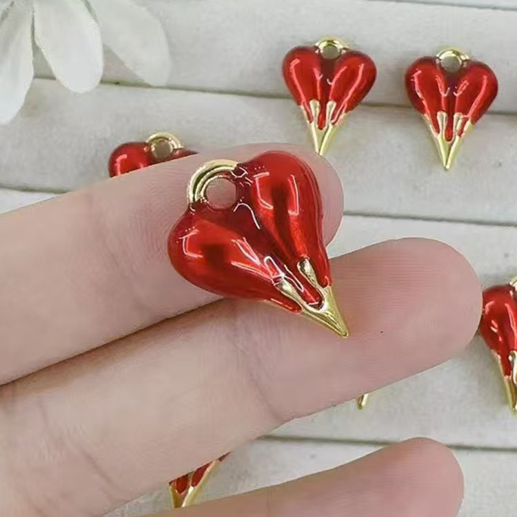 Rojo/S