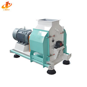 Заводское производство: Оборудование для переработки куриного пера, измельчитель для птицефабрик и убойных цехов - Product Image 4