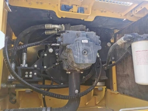 Excavadora sobre orugas Komatsu PC350 original usada en Japón, excavadoras de 35 toneladas, excavadora hidráulica de tamaño mediano para proyectos de construcción - Product Image 5