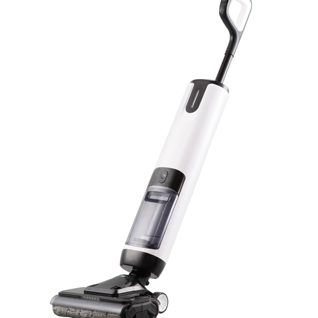 Rechargeable Wireless Wet Dry Vacuum Cleaner With Power Vacuum Mode