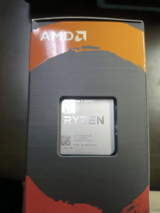 สำหรับ5 5600GT 2.2 GHz 6-core 12nm AM4เดสก์ท็อปโปรเซสเซอร์16 MB แคช L3สินค้าใหม่ - Product Image 4
