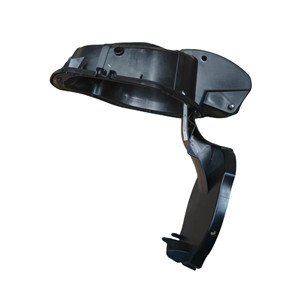 Poignée de bouchon de réservoir de carburant 9805573080 pour Peugeot Citroën C3XR, pièce automobile à charnière - Product Image 4