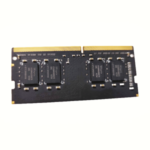 笔记本电脑内存DDR4 4G 8gb 16G 32g内存模块QQ兼容内存2400MHz 2666mHz 3200mHz <span class=keywords><strong>DDR3</strong></span> - Product Image 5
