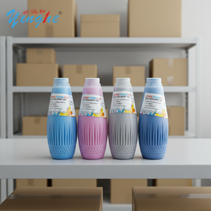 วัสดุสิ้นเปลืองสำหรับเครื่องพิมพ์อิงค์เจ็ทแบบ Eco-Solvent ใช้ได้กับหัวพิมพ์ DX5 I3200 DX7 XP600 หมึกดิจิทัลในคลังสินค้ากินี - Product Image 1