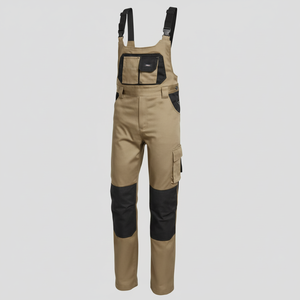 Workwear Stretch Bib - Product Image 1