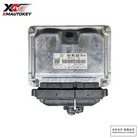 Unidad de Control del Motor ECU 06A906032TR 0261201188 ME7.5 Módulo de Computadora del Motor Módulo de Control Electrónico para VW Bora 1.8L