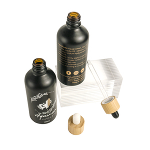 Botella de aceite esencial personalizada de 30ML y caja de embalaje - Product Image 4