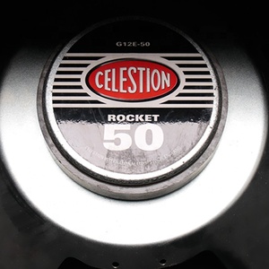 Bullfighter Topteil + TV212 Box 200W Professioneller 12AX7 Röhren-Gitarrenverstärker mit 4x12 Celestion Lautsprechern - Product Image 2