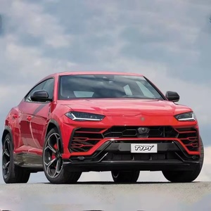 Kit aérodynamique en carbone sec TYPY Original pour Lamborghini Urus Performante, prix de gros, assemblage pour Lamborghini Urus 2018-2022 - Product Image 4