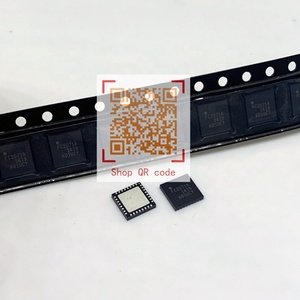 Nuevo: RFFC2071ATR13 RFFC2071TR13 FC2071A FC2071 - 85-2700MHZ PLL/<span class=keywords><strong>VCO</strong></span> CON RF DUAL - Product Image 1