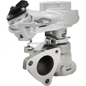 Turbocompresor compatible con el motor Ranger 2.2L PUMA 2012-2017 BK3Q6K682NB BK3Q6K682NC - Product Image 3