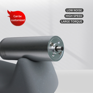 30mm 고속 30000RPM 100W 마이크로모터 마라톤 탈맥스 마이크로모터 플랜지 마운트 치과용 마라톤 마이크로모터 - Product Image 4