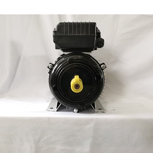 2HP 2800RPM Best Price 220V <strong>Motor</strong> Single Phase <strong>Motor</strong> Double Capacitor Ac <strong>Asynchronous</strong> <strong>Motor</strong> CE - Product Image 2