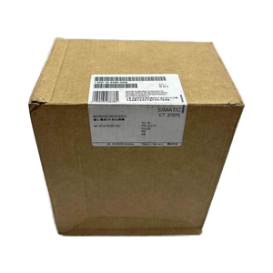 100% Gốc 6es7151-8ab01-0ab0 CPU module cho et200s IM151-8 PN/DP 192Kb profinet IO điều khiển với 3xrj45 cổng yêu cầu MMC - Product Image 6
