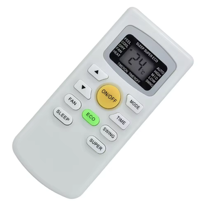 Phổ điều khiển từ xa cho TCL LCD Điều hòa không khí - Product Image 3