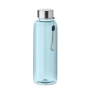 UTAH Tritan <b>water</b> <b>bottle</b> 500ml custom merchandising - Product Image 2