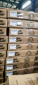 Feuille d'amortissement d'<span class=keywords><strong>isolation</strong></span> <span class=keywords><strong>phonique</strong></span> de voiture en aluminium de qualité supérieure forte adhérence porte et <span class=keywords><strong>sol</strong></span> réduction du bruit Style de conception industrielle - Product Image 6