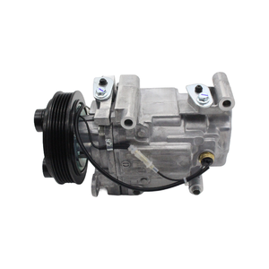 OE bp4s61k00 tự động 12V điều hòa không khí xe máy nén cho Mazda 3, 5 từ OE dây chuyền sản xuất xe AC máy nén - Product Image 1