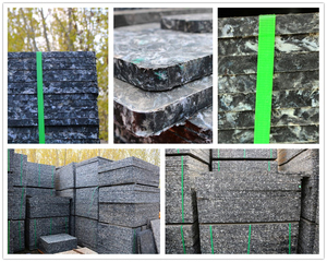 Fibra de paleta para venta de la máquina de fabricación de bloques de hormigón de fibra de vidrio paletas GMT paleta para máquina de bloques - Product Image 3