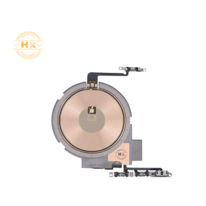 Cable flexible de antena NFC con botones de encendido y volumen compatible con el teléfono móvil iPhone 13 Pro Max - Product Image 1